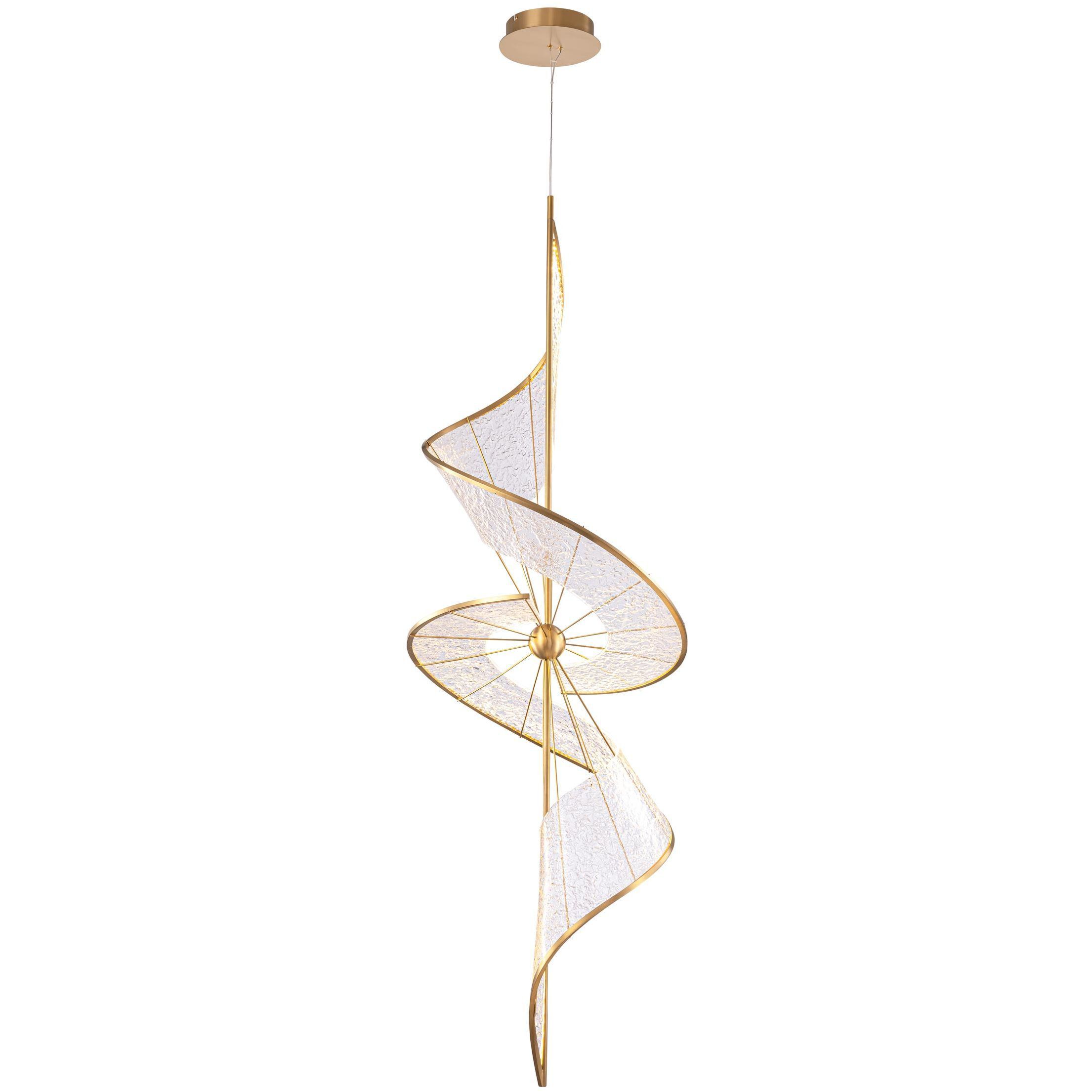 Ziva Aurora Pendant Ceiling Light