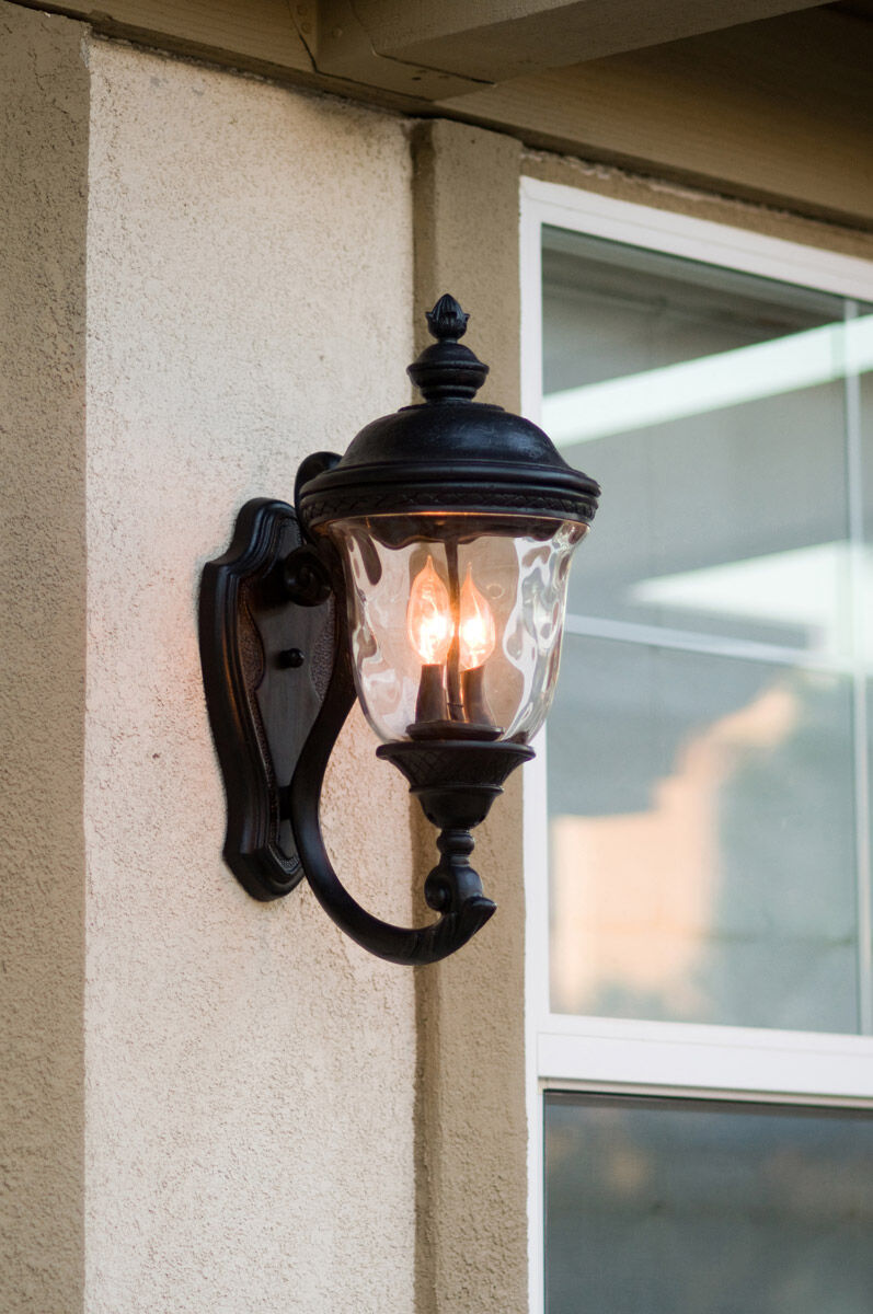 20 inch outdoor light on sale fixtures