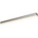 Power-Led Linear LED 9 inch Aluminum Linear Ceiling Light, Under Cabinet Light