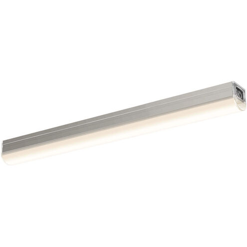 Power-Led Linear LED 9 inch Aluminum Linear Ceiling Light, Under Cabinet Light