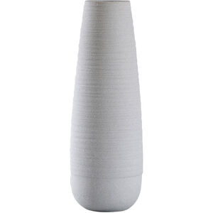 Corinth 19 X 6 inch Vase