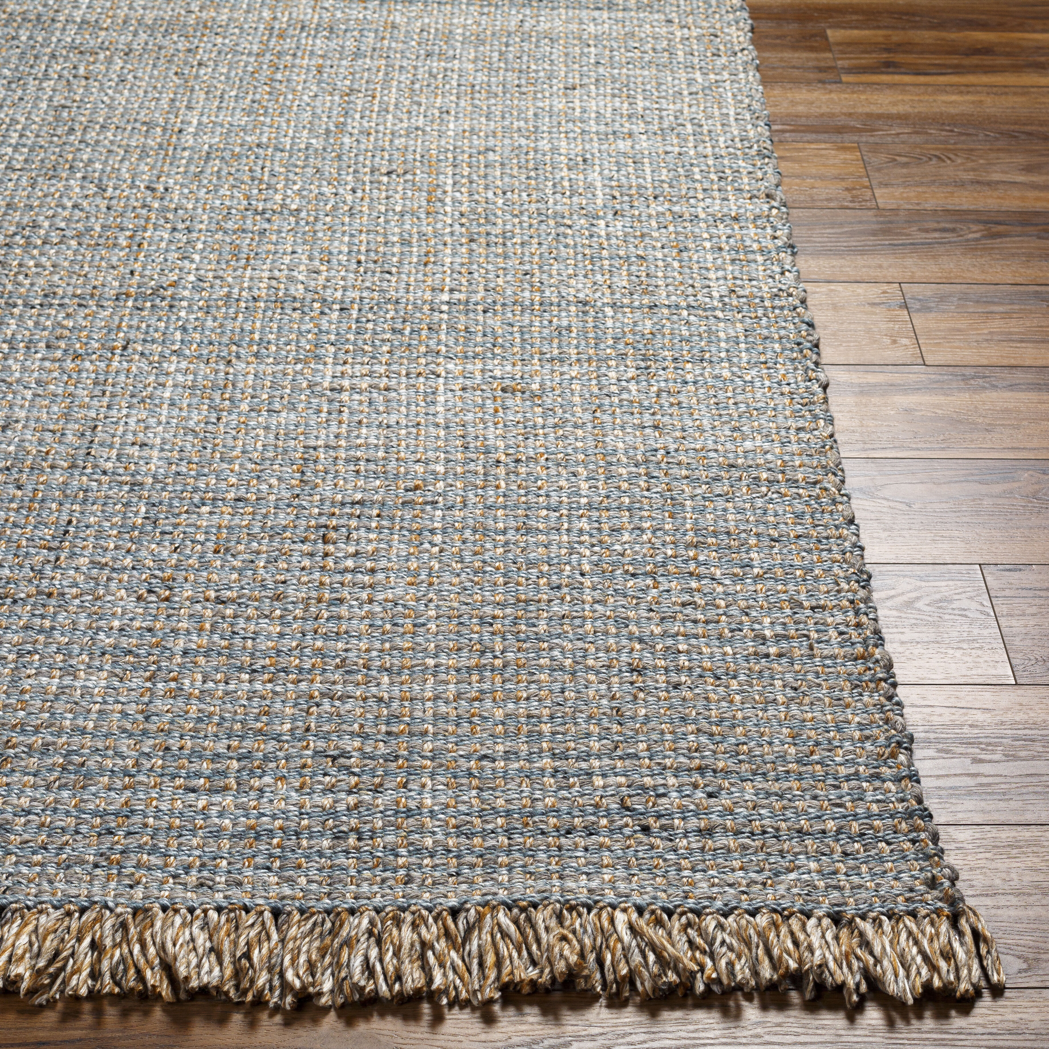 Sara 36 X 24 inch Rug, Rectangle