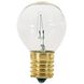 Lumos Incandescent S11 Intermediate E17 15 watt 120V 2700K Light Bulb