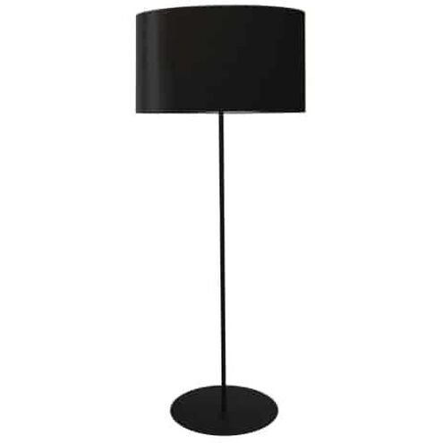 Maine 1 Light 22.00 inch Floor Lamp
