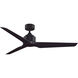 TriAire Custom Dark Bronze Fan Motor