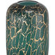 Vitry 13.5 X 7.75 inch Vase