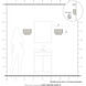 Springview 1 Light 11 inch English Bronze ADA Wall Sconce Wall Light