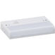 CounterMax MX-L-120-1K 120 LED 6 inch White Under Cabinet