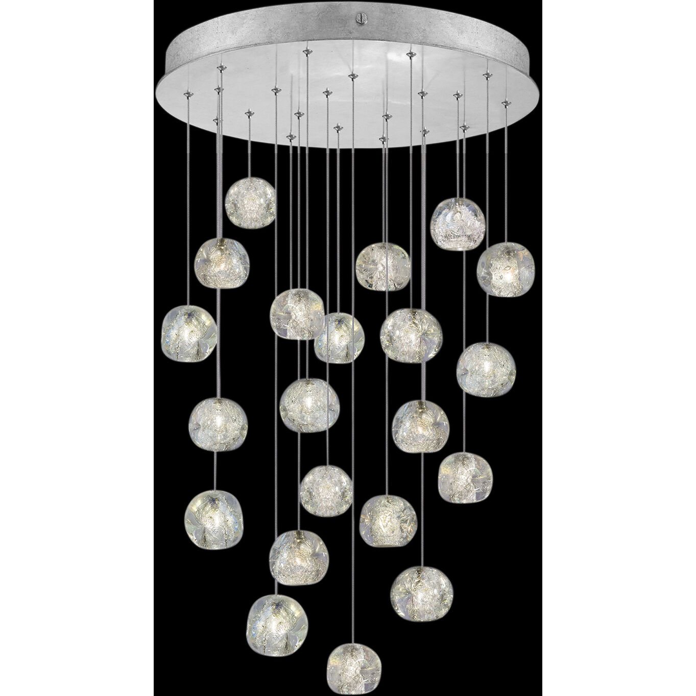 Natural Inspirations Pendant Ceiling Light