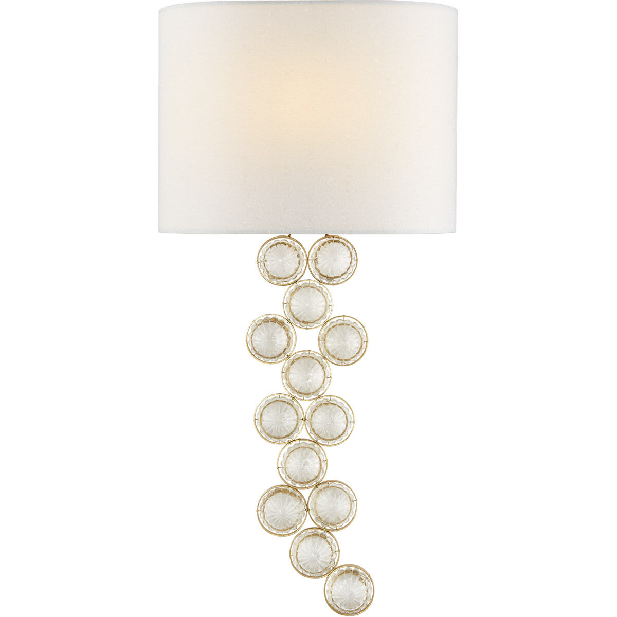 Julie Neill Milazzo Sconce