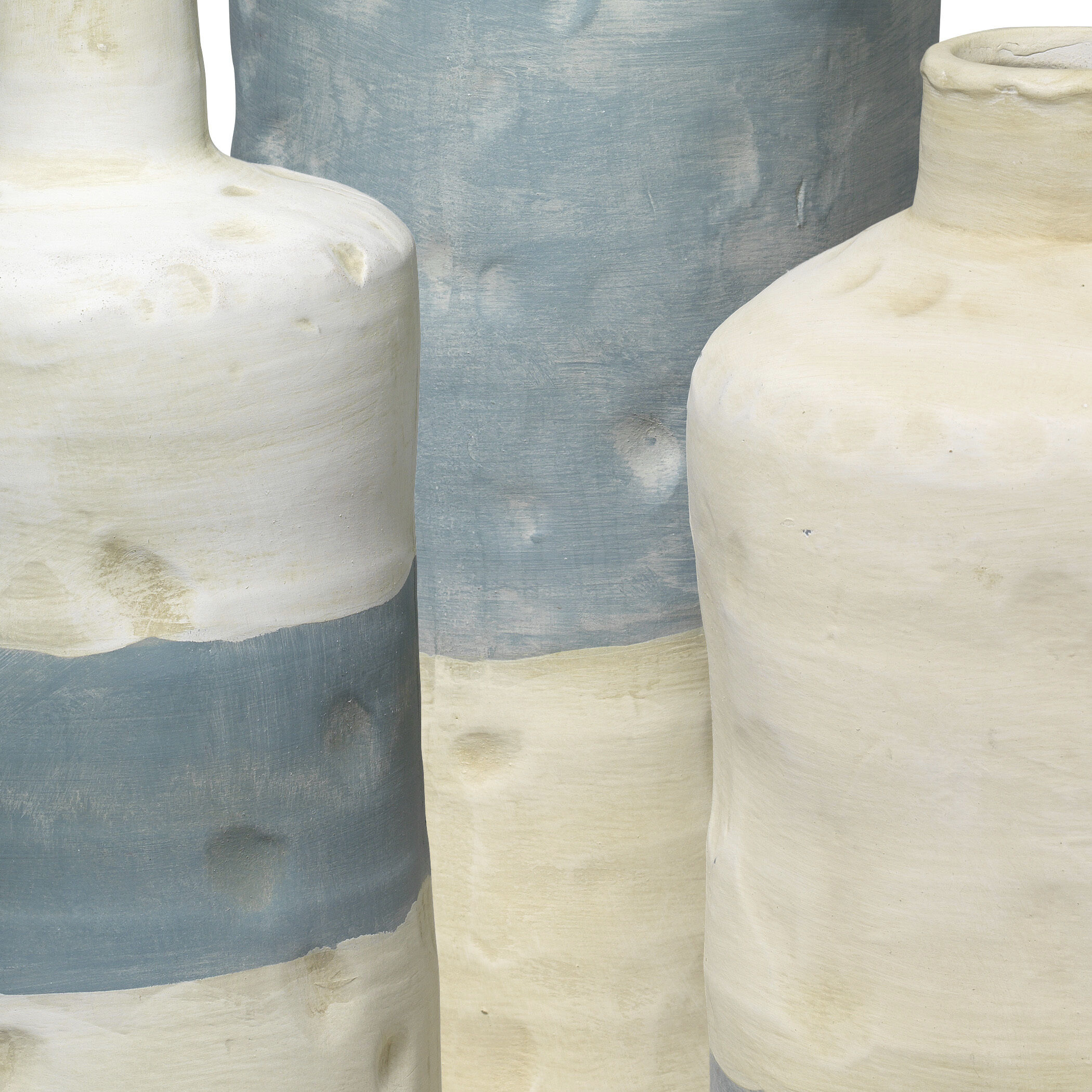 Sedona 15.25 X 6.25 inch Vessels, Set of 3