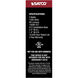 Lumos LED Candelabra 1400K LED Flame Bulb