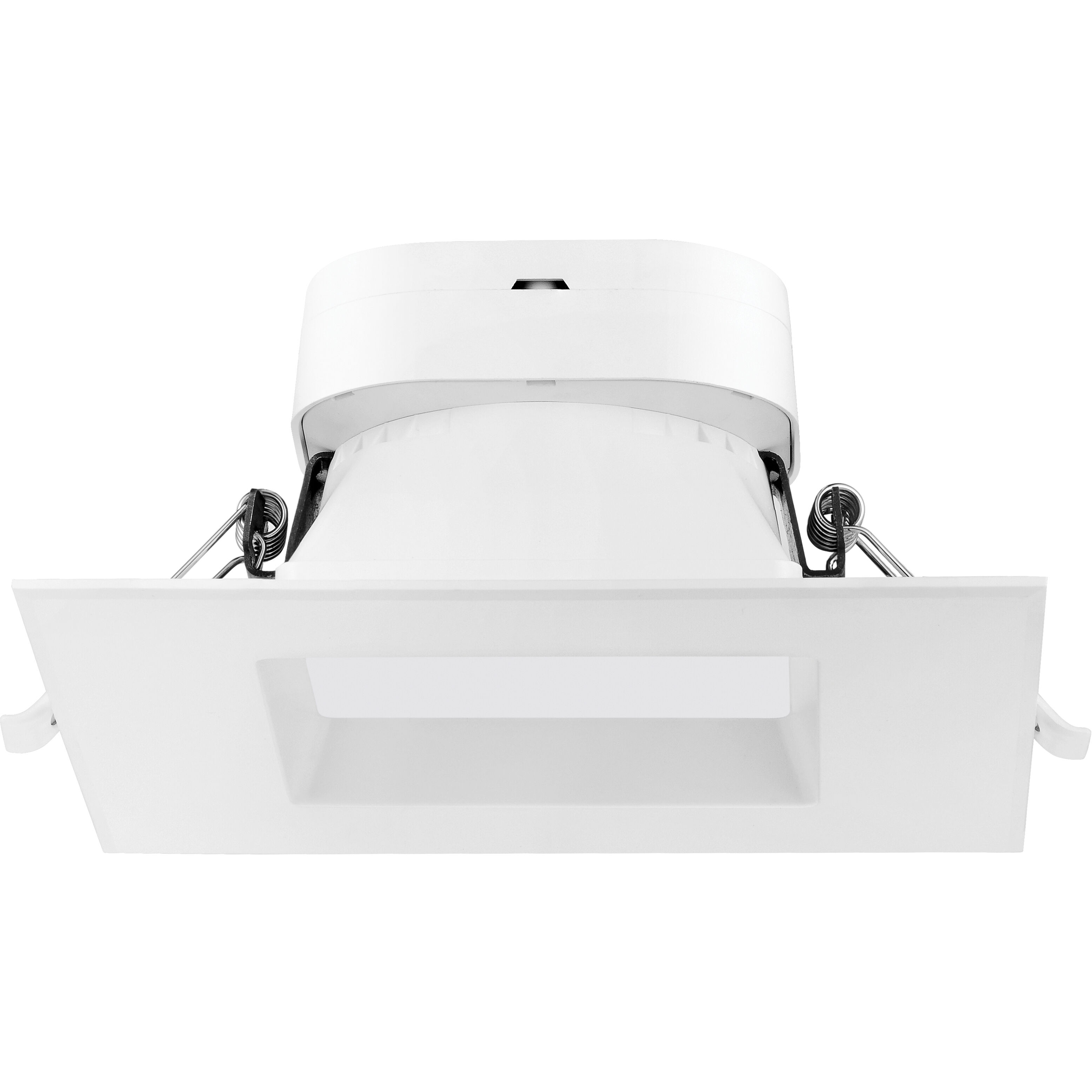 Heartland White Recessed