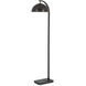 Otto 55.25 inch 60.00 watt Oil Rubbed Bronze Floor Lamp Portable Light