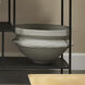 Landscape 19.75 X 11.75 inch Bowl in Green, Large