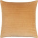 Digby 18 X 18 inch Light Brown Accent Pillow