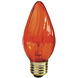 Lumos Incandescent F15 Medium E26 25 watt 120V Light Bulb