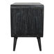 Bart Cinder Black Chest