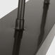 Avroko Maybeck Linear Chandelier Ceiling Light in Bronze