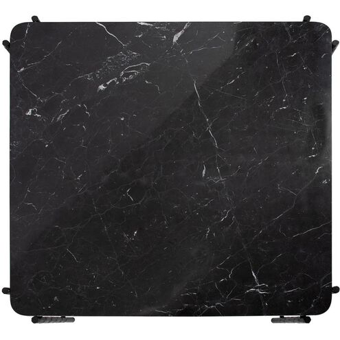 Myatt 40 X 18 inch Graphite Coffee Table