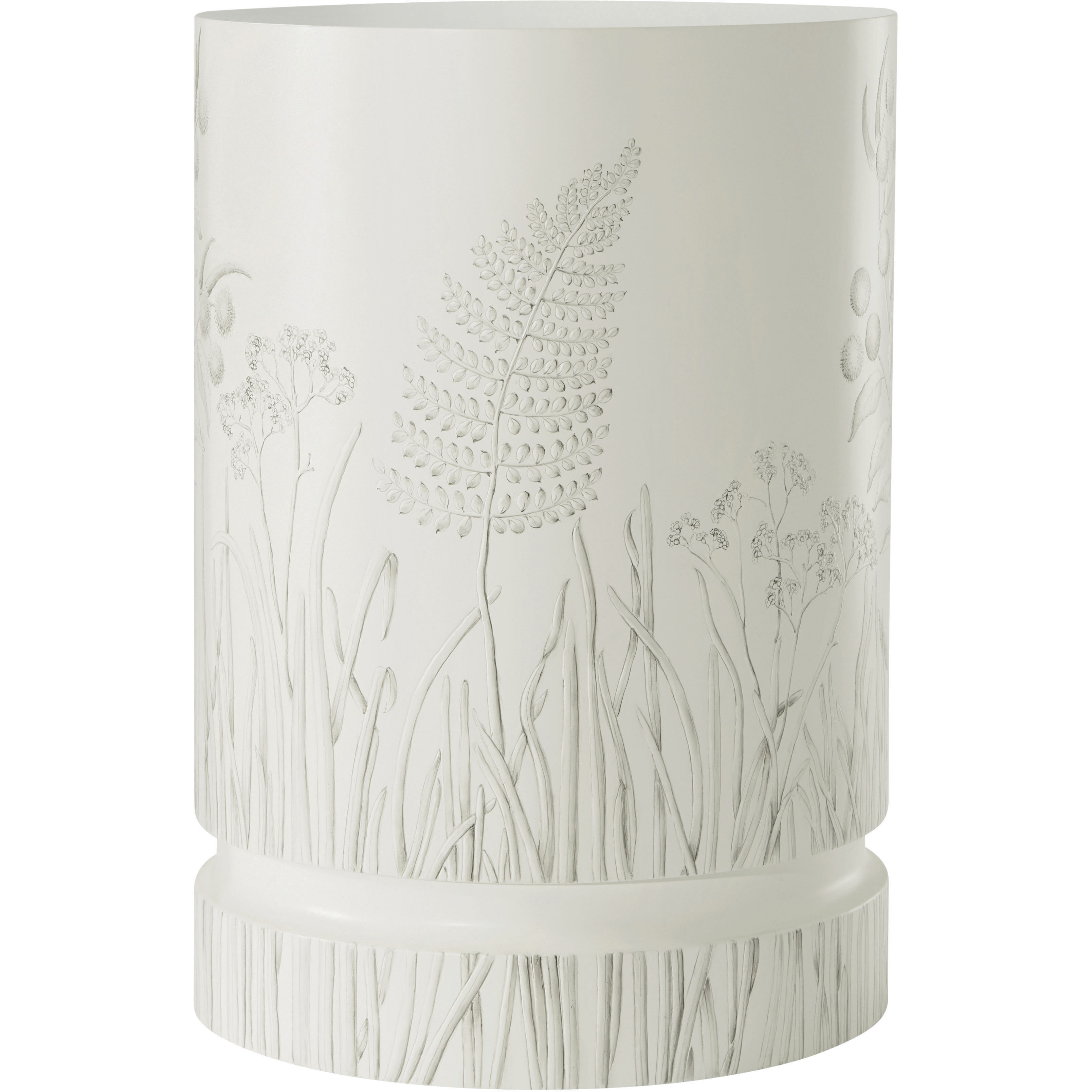 Fiore 23 X 16 inch Drink Table, Wooden