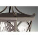Madison Outdoor Wall Lantern, Large, Design Series