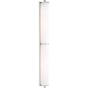 Thomas O'Brien Calliope2 1 Light 3.75 inch Bathroom Vanity Light