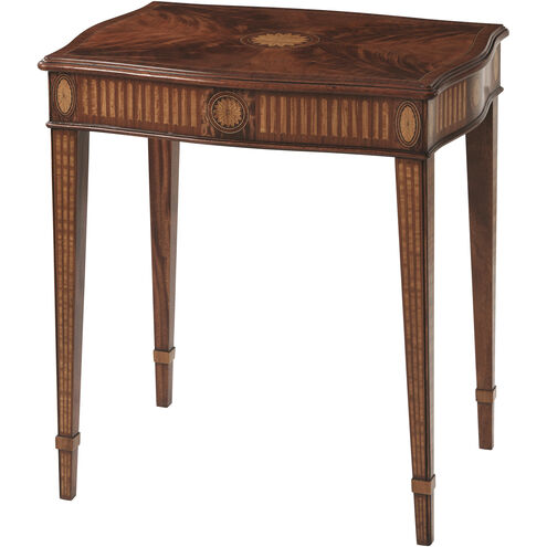 Stephen Church 26 X 24 inch Side Table