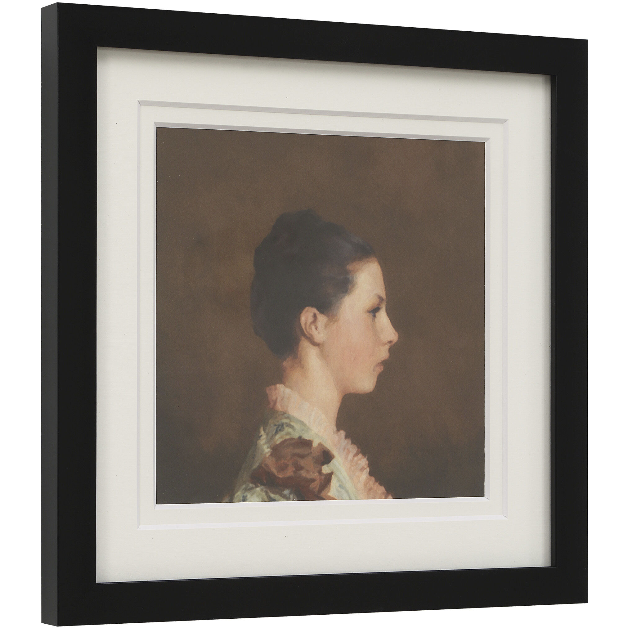 Madeleine 12 X 12 inch Printed Art