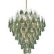 Verla Crest 21 Light 32.50 inch Pendant