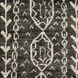 Bjorn 132 X 96 inch Black Rug in 8 x 11, Rectangle