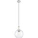 Downtown Urban Astor 1 Light 10.00 inch Mini Pendant