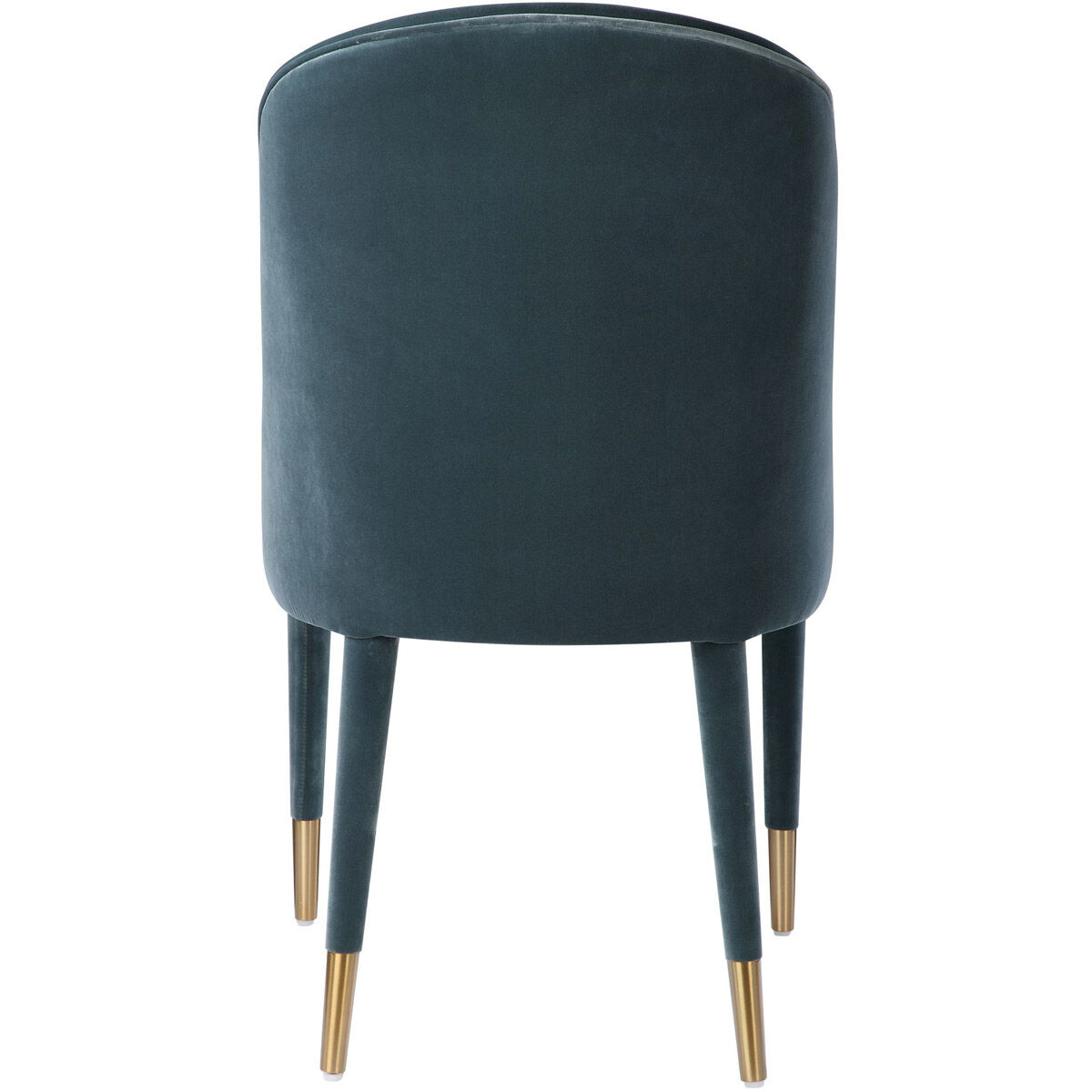 Uttermost brie armless chair hotsell