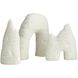 Isla Sculptures, Set of 3