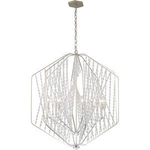 Chelsea 8 Light 36.00 inch Pendant