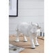 Hector 17.5 X 12 inch Statuette