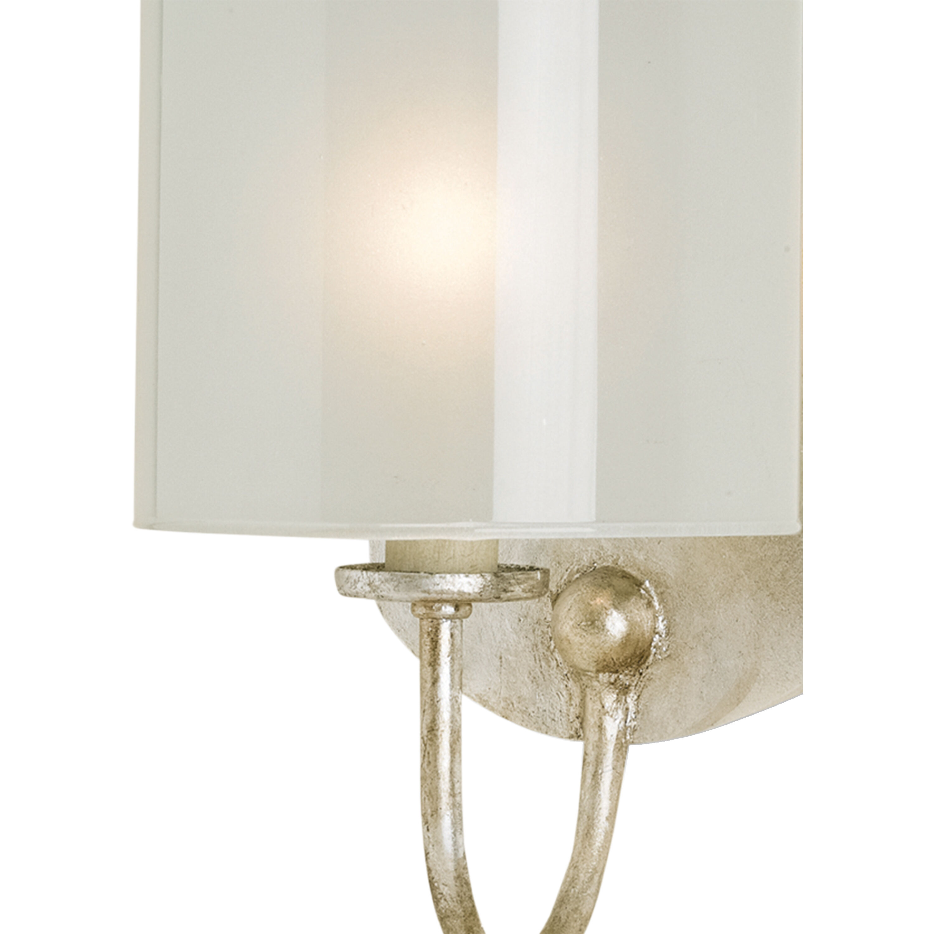 Glacier Wall Sconce Wall Light