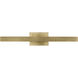 Sean Lavin Bau 1 Light 8.00 inch Picture Light