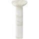 Bilbao 22 X 16 inch Natural Accent Table