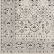 Cappadocia 36 X 24 inch Medium Gray / Taupe / Denim Handmade Rug