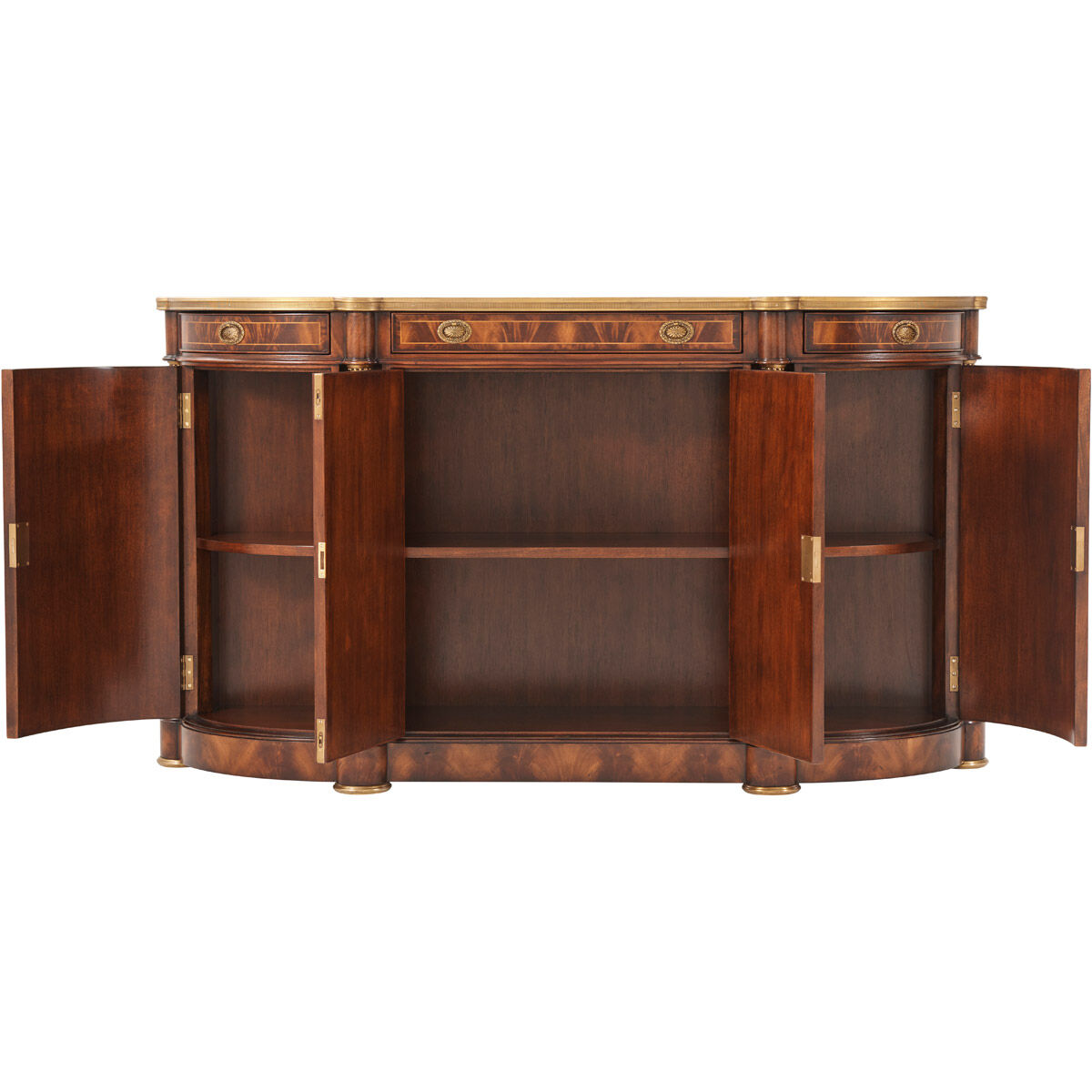 Theodore on sale alexander sideboard