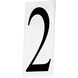 Address White Outdoor Accessories