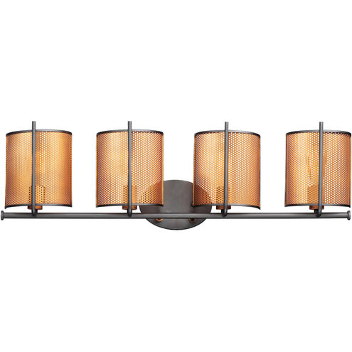 Caspian Wall Sconce Wall Light