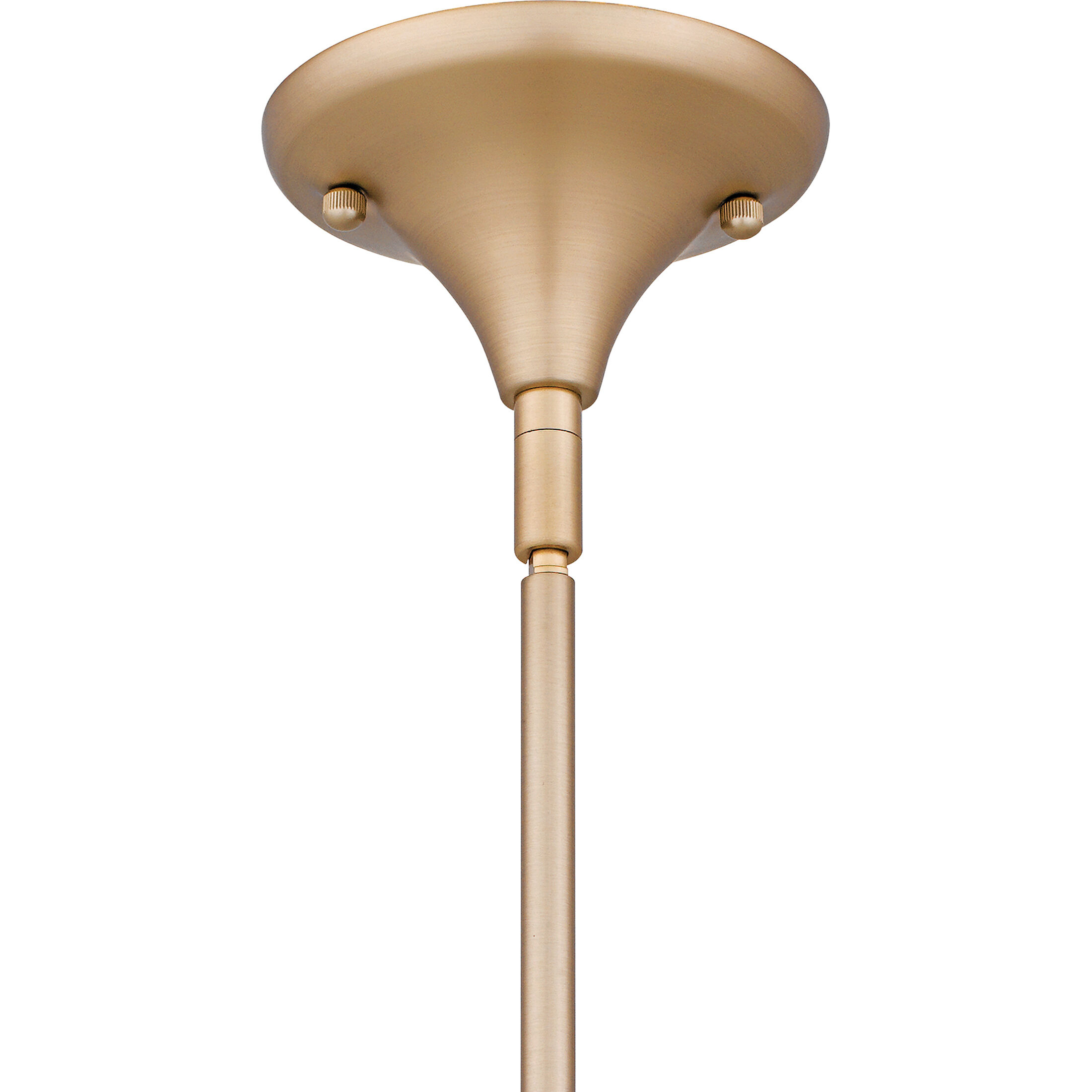 Remy 4 Light 16 inch Bronze Gold Chandelier Ceiling Light