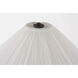 Amber Lewis Soren 23.5 inch 6.5 watt Bronze Table Lamp Portable Light