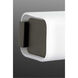 Beam LED LED 22.25 inch Architectural Bronze Bath Vanity Wall Light
