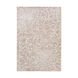 Tredyffrin 36 X 24 inch Taupe/Ivory Rugs, Wool, Bamboo Silk, and Cotton
