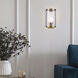 Canada Wall Sconce Wall Light