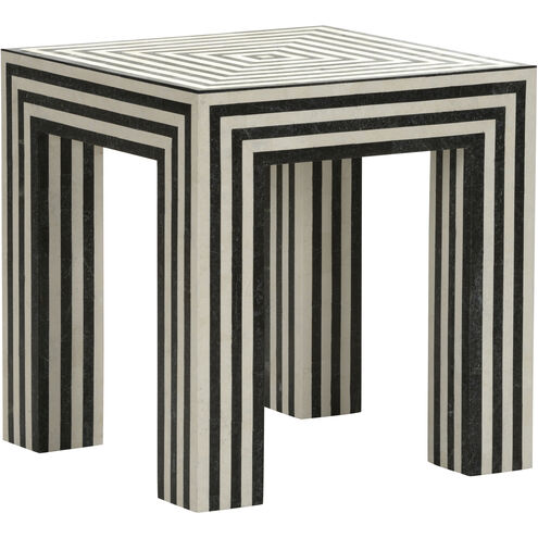 Positano Accent Table