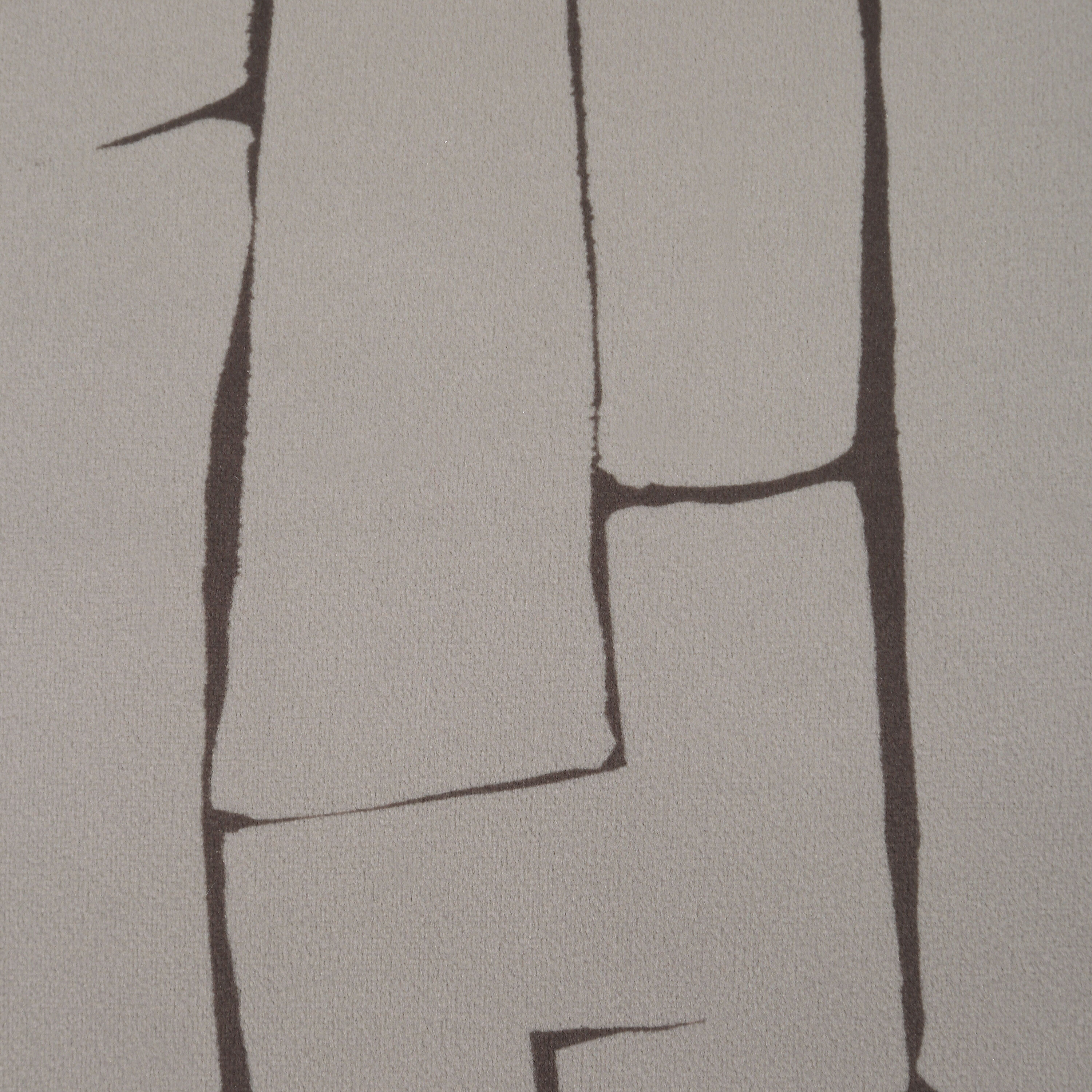 Sarno 20 inch Beige / Black and Ivory Pillow